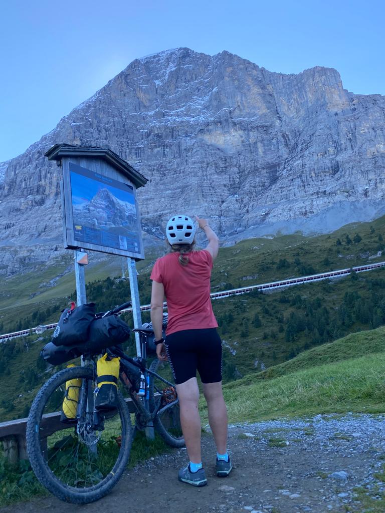 #11 Im Schatten der Eiger&nbsp;Nordwand